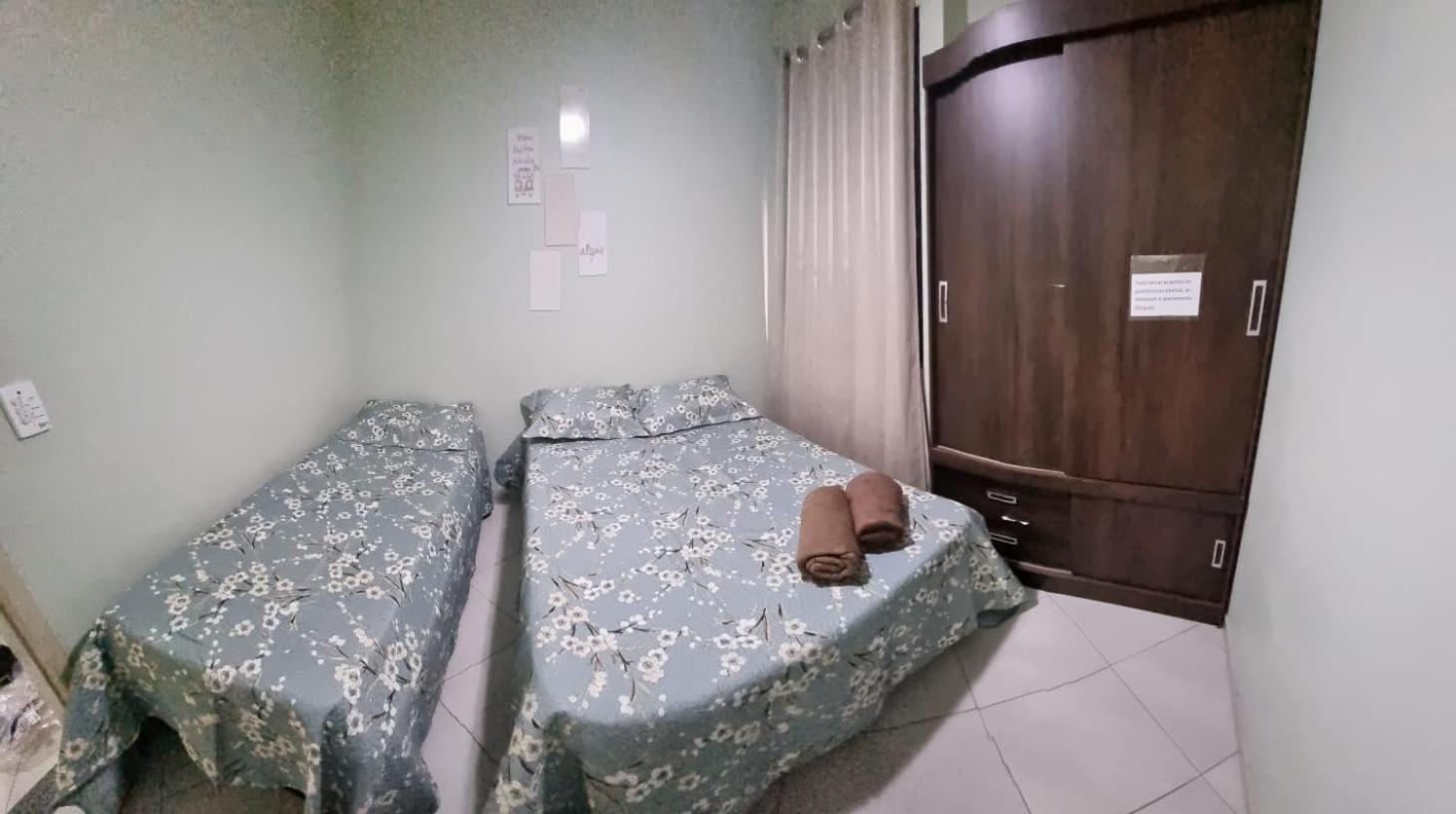 Apartamento Residencial Angelica Em Guarapari A 150M Do Mar Exterior photo