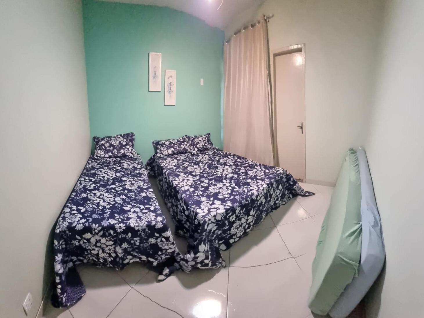 Apartamento Residencial Angelica Em Guarapari A 150M Do Mar Exterior photo