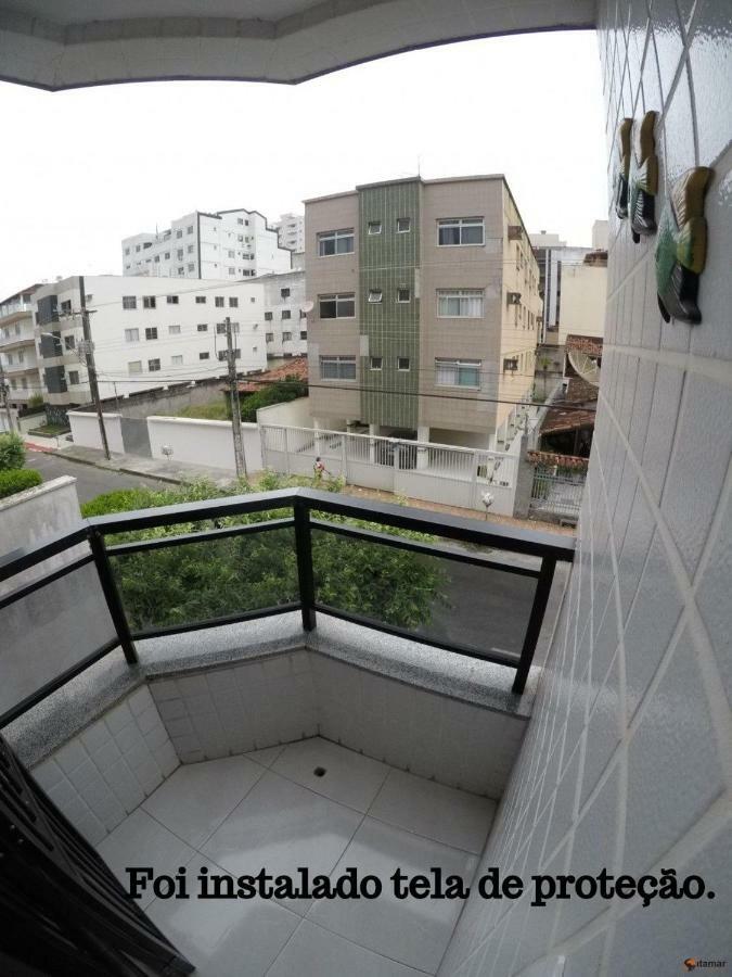 Apartamento Residencial Angelica Em Guarapari A 150M Do Mar Exterior photo