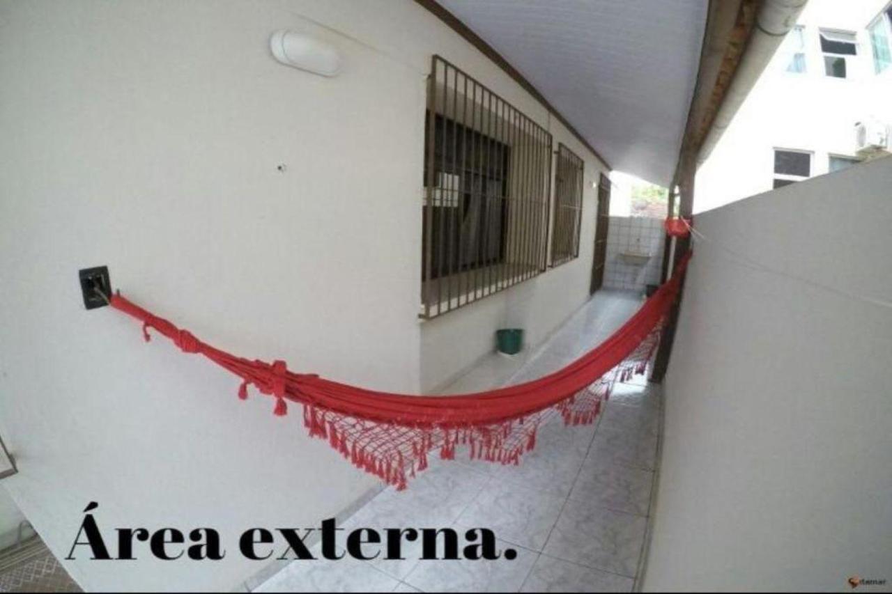 Apartamento Residencial Angelica Em Guarapari A 150M Do Mar Exterior photo