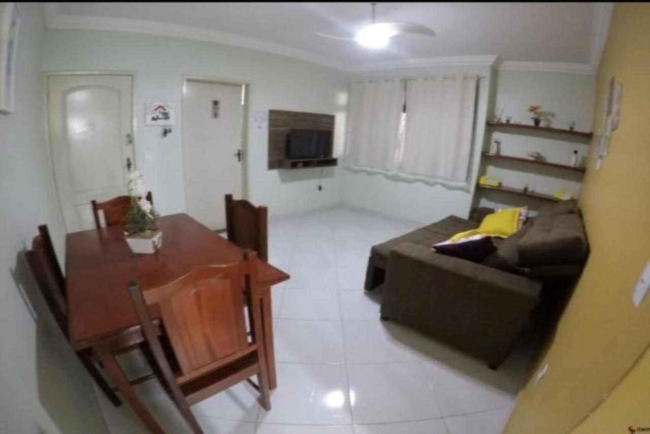 Apartamento Residencial Angelica Em Guarapari A 150M Do Mar Exterior photo