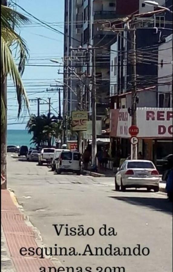 Apartamento Residencial Angelica Em Guarapari A 150M Do Mar Exterior photo
