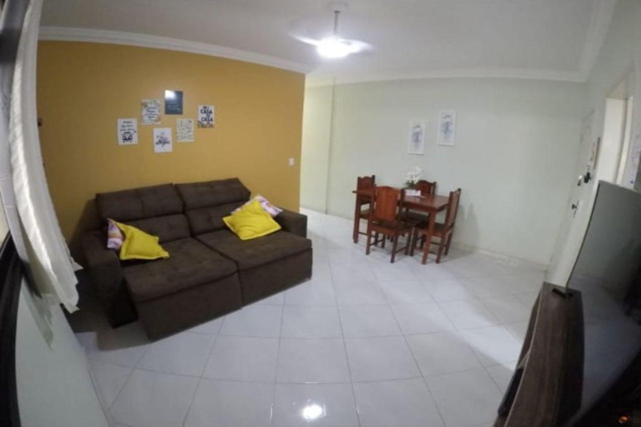 Apartamento Residencial Angelica Em Guarapari A 150M Do Mar Exterior photo